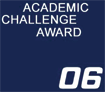 Academic Challenge Award logo